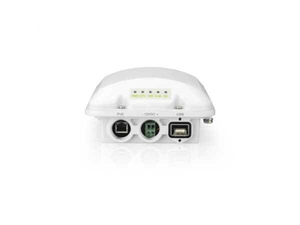 Ruckus T350C - Trådlös åtkomstpunkt - Wi-Fi 6 - 2.4 GHz, 5 GHz - kan monteras på vägg/stång/yta