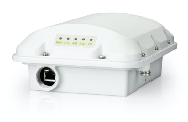 Ruckus T350C - Trådlös åtkomstpunkt - Wi-Fi 6 - 2.4 GHz, 5 GHz - kan monteras på vägg/stång/yta
