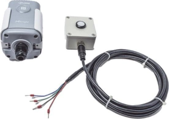 Milesight IoT LoRaWAN CO2-sensor 10,20 cm (4") 1 EM500 (EM500-CO2-868M)
