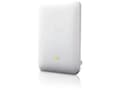 Miniatyrbild 4 av 4: Cambium Networks cnPilot E501S - Trådlös åtkomstpunkt - utomhus - Wi-Fi 5 - 2.4 GHz, 5 GHz - molnhanterad - kan monteras på vägg/stolpe