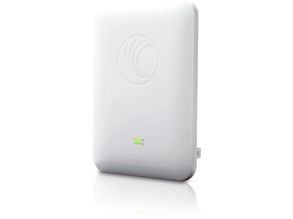 Cambium Networks cnPilot E501S - Trådlös åtkomstpunkt - utomhus - Wi-Fi 5 - 2.4 GHz, 5 GHz - molnhanterad - kan monteras på vägg/stolpe