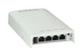 Miniatyrbilde 1 av 3: CommScope Ruckus Wireless AP WIFI6 AX1800 2x2 Indoor 1 GbE H550 4x 1 GbE out Dual Radio BLEZigbee 1x USB BeamFlex