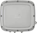 Miniatyrbilde 3 av 4: Cisco Catalyst 9124AXI - Trådløst tilgangspunkt - Bluetooth, Wi-Fi 6 - 2.4 GHz, 5 GHz