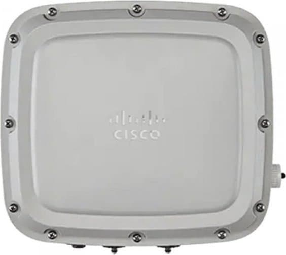 Cisco Catalyst 9124AXI - Trådløst tilgangspunkt - Bluetooth, Wi-Fi 6 - 2.4 GHz, 5 GHz