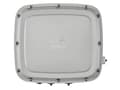 Miniatyrbilde 4 av 4: Cisco Catalyst 9124AXI - Trådløst tilgangspunkt - Bluetooth, Wi-Fi 6 - 2.4 GHz, 5 GHz