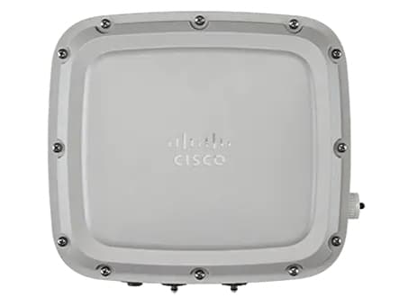 Cisco Catalyst 9124AXI - Trådløst tilgangspunkt - Bluetooth, Wi-Fi 6 - 2.4 GHz, 5 GHz