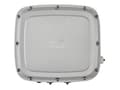Miniatyrbilde 1 av 4: Cisco Catalyst 9124AXI - Trådløst tilgangspunkt - Bluetooth, Wi-Fi 6 - 2.4 GHz, 5 GHz