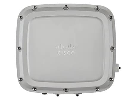 Cisco Catalyst 9124AXD - Trådløst tilgangspunkt - Bluetooth, Wi-Fi 6 - 2.4 GHz, 5 GHz