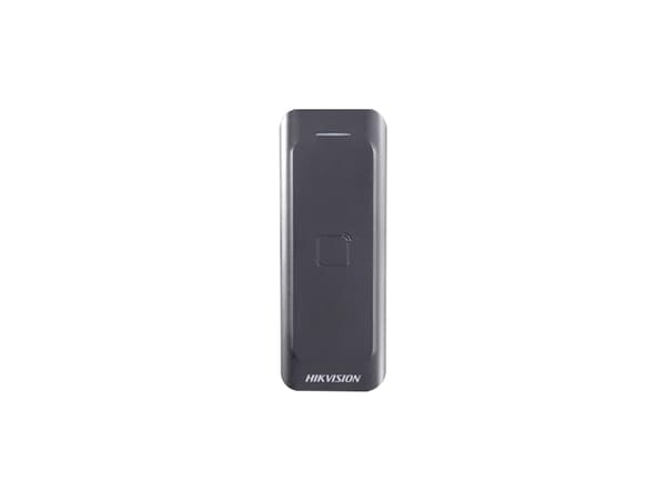 Hikvision Digital Technology DS-K1802E, Peruskulkukortinlukija, Käyttökoodin lukija, IP65