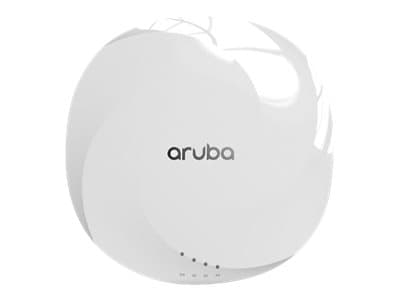 HPE Aruba AP-635 (RW) - Campus - trådløst tilgangspunkt - Wi-Fi 6E - ZigBee, Bluetooth - 2.4 GHz, 5 GHz, 6 GHz