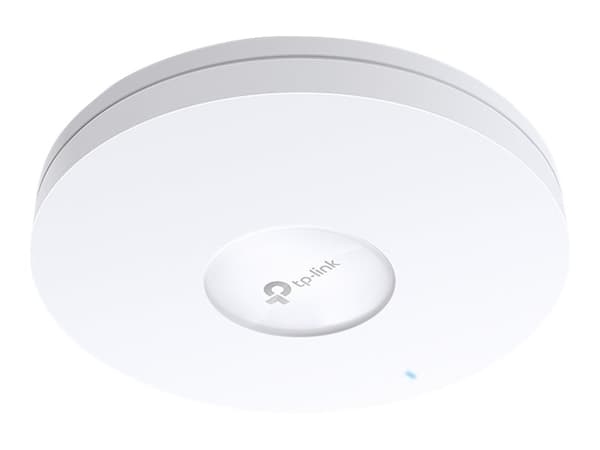 TP-Link EAP610 access-punkter för trådlösa nätverk 1775 Mbit/s Vit Strömförsörjning via Ethernet (PoE) stöd