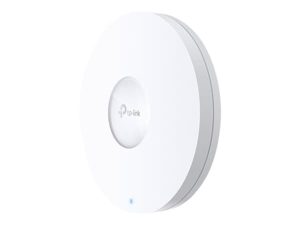 TP-Link EAP610 access-punkter för trådlösa nätverk 1775 Mbit/s Vit Strömförsörjning via Ethernet (PoE) stöd