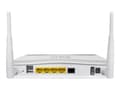 Miniatyrbild 2 av 3: Draytek Vigor 2766ac - Trådlös router - DSL-modem 4-ports-switch - 1GbE - WAN-portar: 2 - Wi-Fi 5 - Dubbelband - väggmonterbar