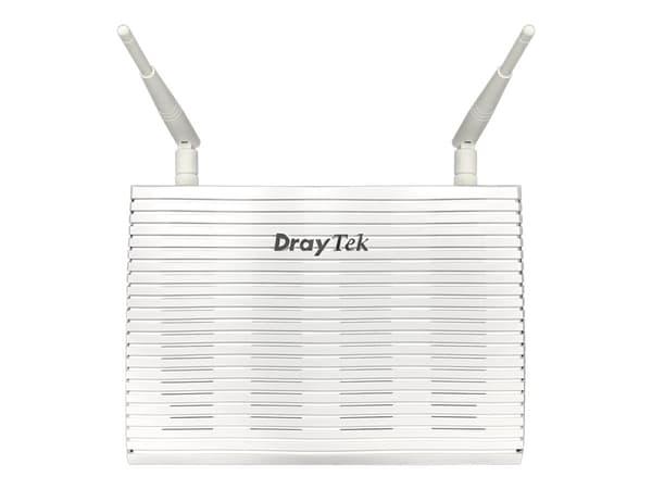 Draytek Vigor 2865ax - - DSL-modem - GigE, PPP - 802.11n/ac Wave 2