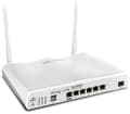 Miniatyrbild 3 av 5: Draytek Vigor 2866Vac - - - - DSL-modem - 1GbE, PPP - Wi-Fi 5