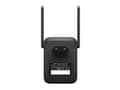 Miniatyrbild 3 av 5: Xiaomi Mi WiFi Range Extender AC1200 RA75 - Räckviddsökare för wifi - 100Mb LAN - Wi-Fi 5 - 2.4 GHz, 5 GHz