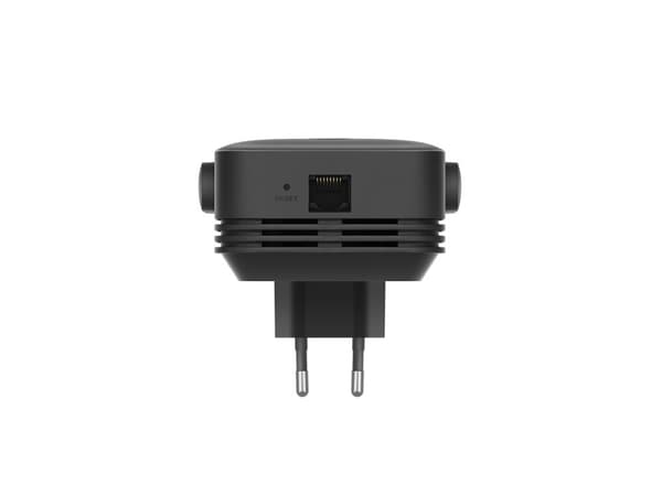 Xiaomi Mi WiFi Range Extender AC1200 RA75 - Räckviddsökare för wifi - 100Mb LAN - Wi-Fi 5 - 2.4 GHz, 5 GHz