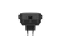 Miniatyrbild 4 av 5: Xiaomi Mi WiFi Range Extender AC1200 RA75 - Räckviddsökare för wifi - 100Mb LAN - Wi-Fi 5 - 2.4 GHz, 5 GHz