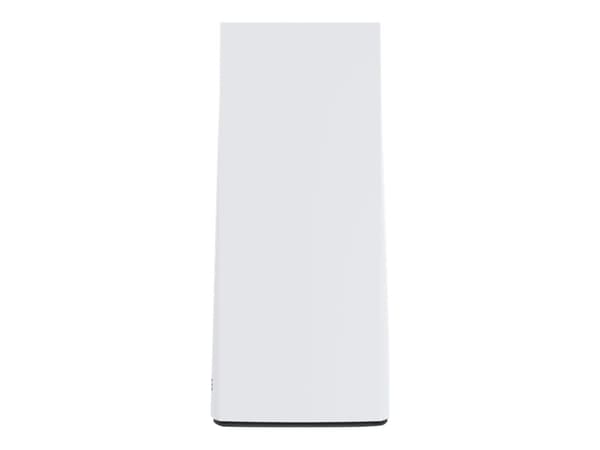 Linksys Atlas Pro 6 - Wifi-system - (2 routrar) - upp till 5400 kvadratfot - mesh 1GbE - Wi-Fi 6 - Dubbelband