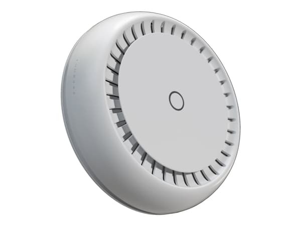 MikroTik cAP XL ac - Trådløst tilgangspunkt - Wi-Fi 5 - 2.4 GHz, 5 GHz