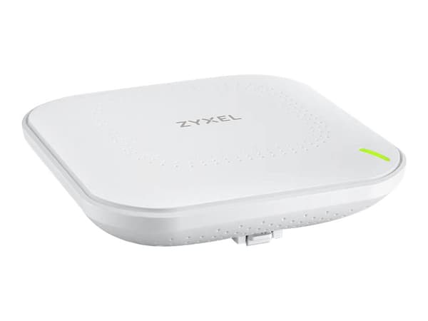 Zyxel NWA50AX 1775 Mbit/s Hvit Strøm over Ethernet (PoE)