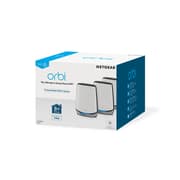 Router Netgear RBK853-100EUS 1000 Mbps Hvid