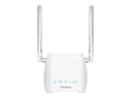 Miniatyrbilde 4 av 5: Strong 4G LTE Router 300M - Trådløs ruter - WWAN - Wi-Fi - 2,4 GHz - 3G, 4G