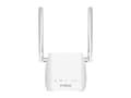 Miniatyrbilde 5 av 5: Strong 4G LTE Router 300M - Trådløs ruter - WWAN - Wi-Fi - 2,4 GHz - 3G, 4G