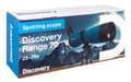 Miniatyrbilde 4 av 5: Kikkert Discovery Range 70 monokikkert