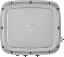 Cisco Catalyst 9124AXE - Trådløst tilgangspunkt - Bluetooth, Wi-Fi 6 - 2.4 GHz, 5 GHz