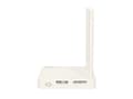 Pikkukuva 4 / 5: TOTOLINK A702R AC1200 WIRELESS DUAL BAND ROUTER, Wi-Fi 5 (802.11ac), Kaksitaajuus (2,4 GHz/5 GHz), Ethernet LAN, Valkoinen, Pöytäreititin