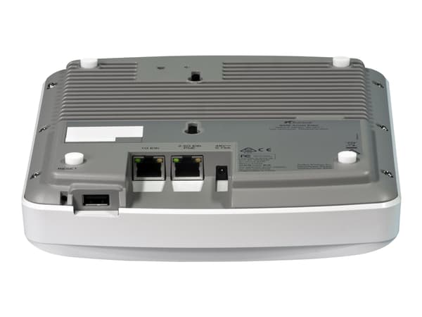 Ruckus R650 - Unleashed - trådlös åtkomstpunkt - Wi-Fi 6 - 2.4 GHz, 5 GHz