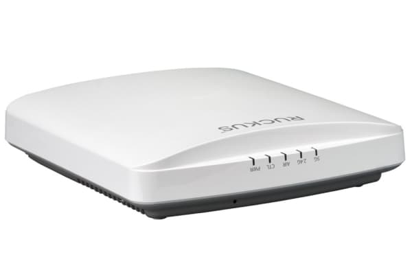 Ruckus R650 - Unleashed - trådlös åtkomstpunkt - Wi-Fi 6 - 2.4 GHz, 5 GHz
