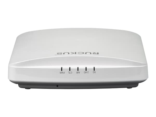 Ruckus R650 - Unleashed - trådlös åtkomstpunkt - Wi-Fi 6 - 2.4 GHz, 5 GHz