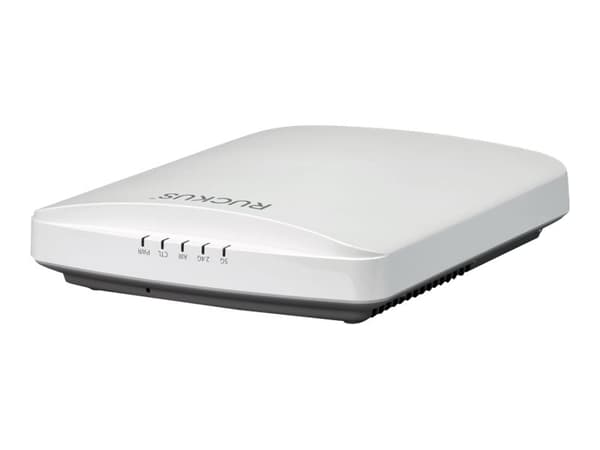 Ruckus R650 - Unleashed - trådlös åtkomstpunkt - Wi-Fi 6 - 2.4 GHz, 5 GHz Vit