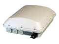 Miniatyrbilde 1 av 4: Ruckus T750 - Trådløst tilgangspunkt - Wi-Fi 6 - 2.4 GHz, 5 GHz