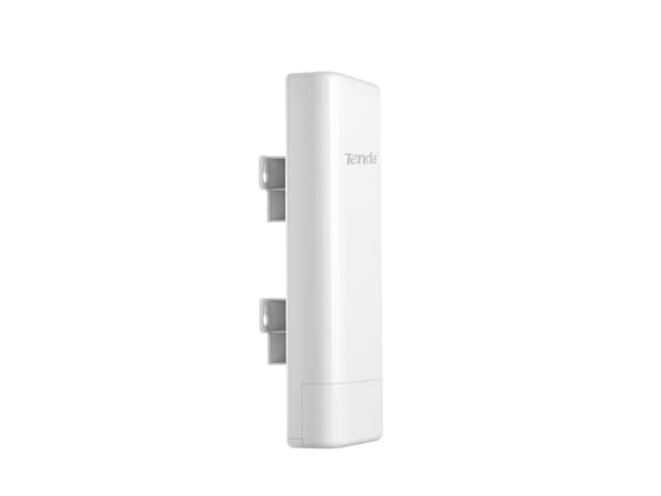 Tenda O3, 150 Mbit/s, 2,4 GHz, IEEE 802.11b, IEEE 802.11g, IEEE 802.11n, 15 bruker(e), 5000 m, 29 dBmW
