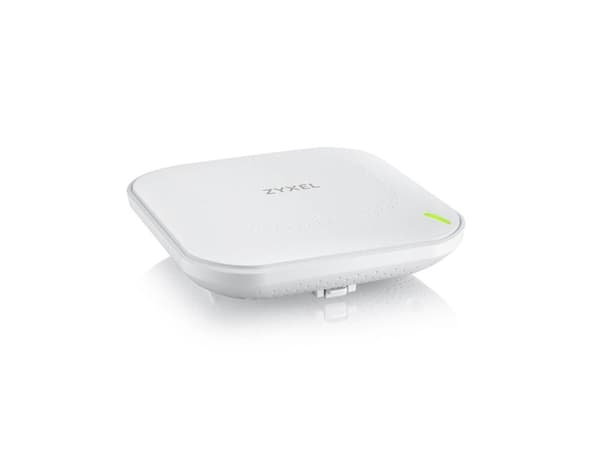 Zyxel WAC500 - Trådløst tilgangspunkt - Wi-Fi 5 - 2.4 GHz, 5 GHz - skystyring - takmontering (en pakke 5)