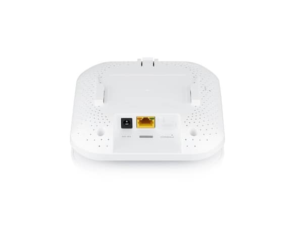 Zyxel WAC500 - Trådløst tilgangspunkt - Wi-Fi 5 - 2.4 GHz, 5 GHz - skystyring - takmontering (en pakke 5)