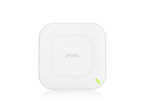 Zyxel WAC500 - Trådløst tilgangspunkt - Wi-Fi 5 - 2.4 GHz, 5 GHz - skystyring - takmontering (en pakke 5)