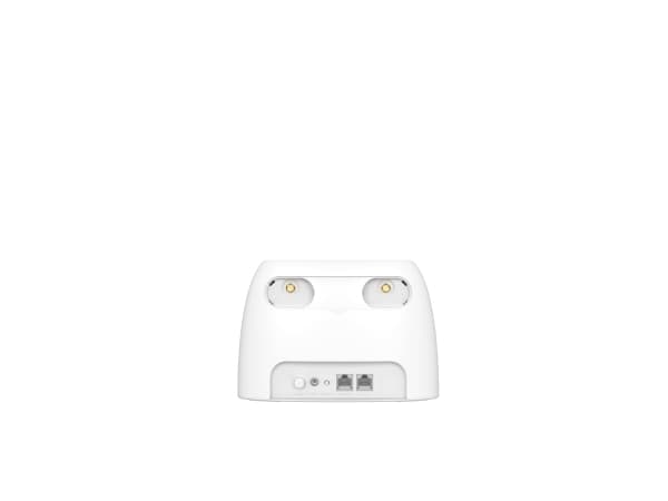 Tenda 4G07 - Trådlös router - WWAN 1GbE 2.4 GHz / 5.8 GHz