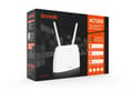 Miniatyrbild 5 av 5: Tenda 4G07 - Trådlös router - WWAN 1GbE 2.4 GHz / 5.8 GHz
