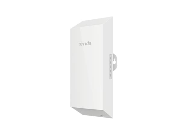 Tenda O1, 300 Mbit/s, 2,4 GHz, IEEE 802.11b, IEEE 802.11g, IEEE 802.11n, WEP, WPA-PSK, WPA2-PSK, 9 - 12 V, 2,6 W
