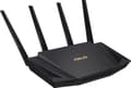 Miniatyrbilde 2 av 5: ASUS RT-AX58U V2 - Trådløs ruter 4-portssvitsj - 1GbE - Wi-Fi 6 - Dobbeltbånd