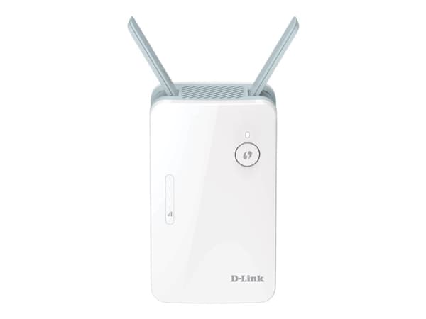 D-Link EAGLE PRO AI E15 - Räckviddsökare för wifi - 1GbE - Wi-Fi 6 - 2.4 GHz, 5 GHz