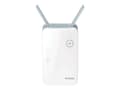 Miniatyrbild 3 av 5: D-Link EAGLE PRO AI E15 - Räckviddsökare för wifi - 1GbE - Wi-Fi 6 - 2.4 GHz, 5 GHz