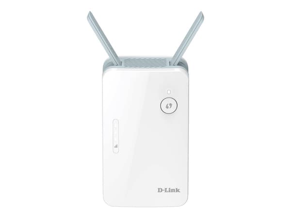 D-Link EAGLE PRO AI E15 - Räckviddsökare för wifi - 1GbE - Wi-Fi 6 - 2.4 GHz, 5 GHz