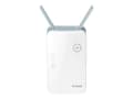 Miniatyrbild 4 av 5: D-Link EAGLE PRO AI E15 - Räckviddsökare för wifi - 1GbE - Wi-Fi 6 - 2.4 GHz, 5 GHz