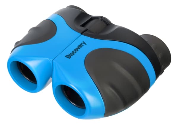 Discovery Basics BBС 8x21 Gravity kiikari