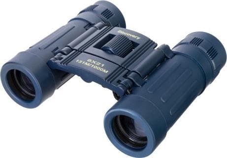 Discovery Basics BB 8x21 kikkert